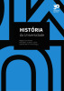 Capa do livro Historia da Universidade